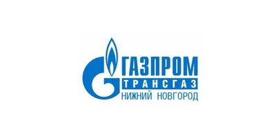 Газпром Нижний Новгород